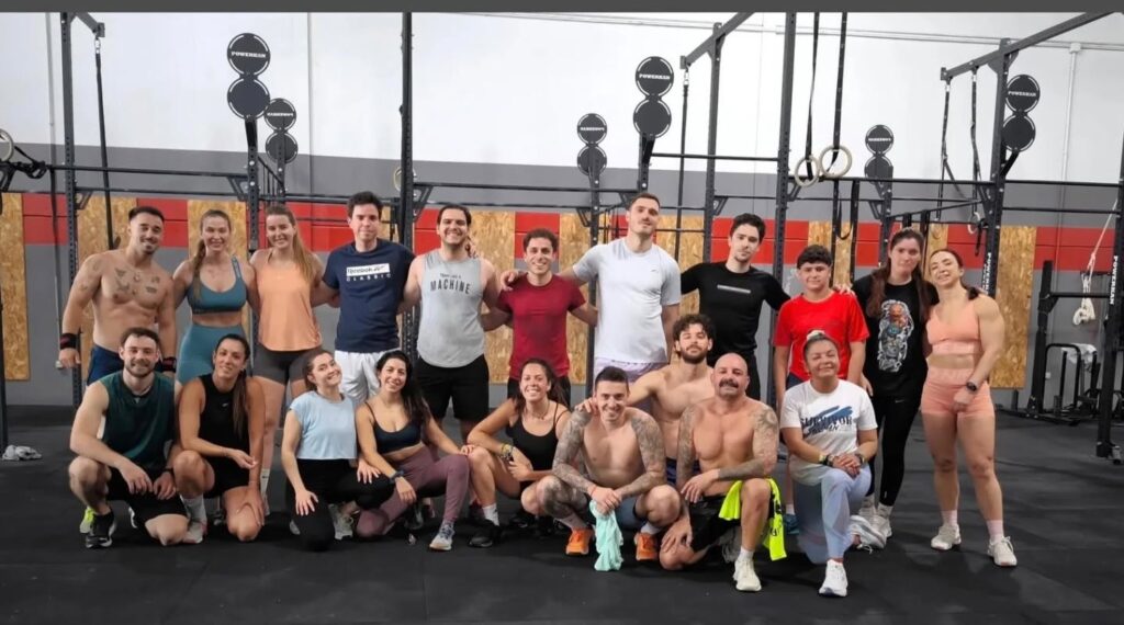 CLUB DEPORTIVO TITAN-GLOBALWODPASS1