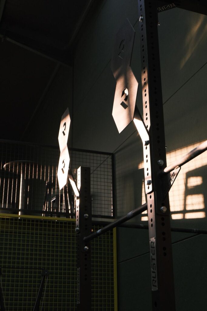QUERCUS Crossfit: box de CrossFit en Badajoz