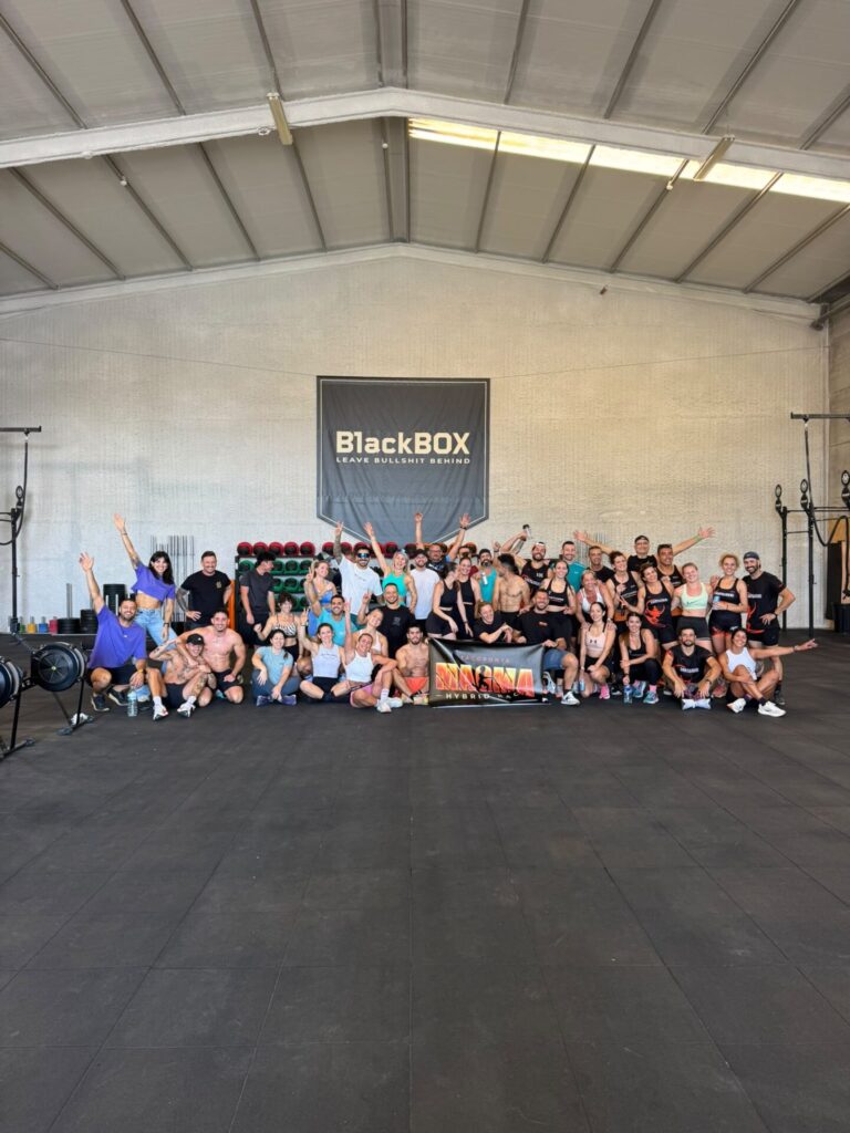 BlackBox Tenerife_GlobalWodpass